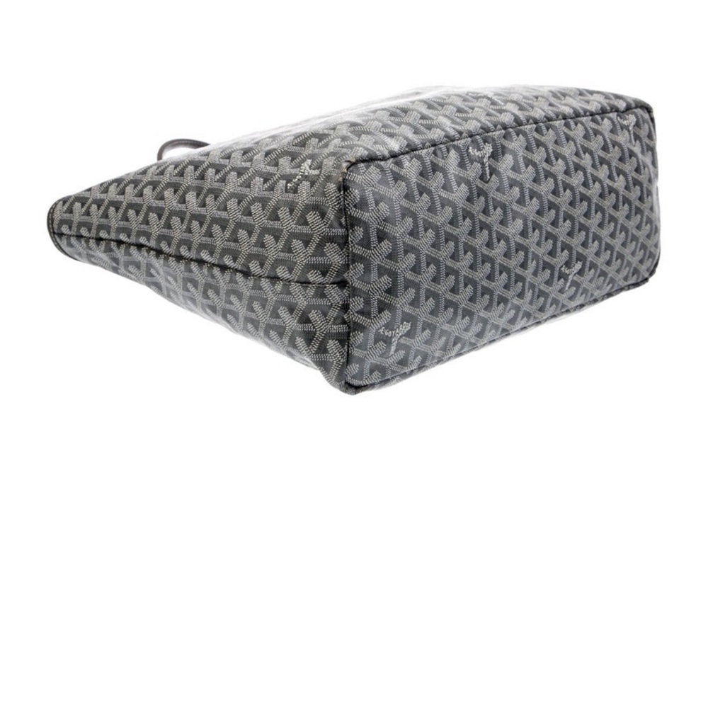 Goyard Gray Tote Bag - Picture 6 of 6